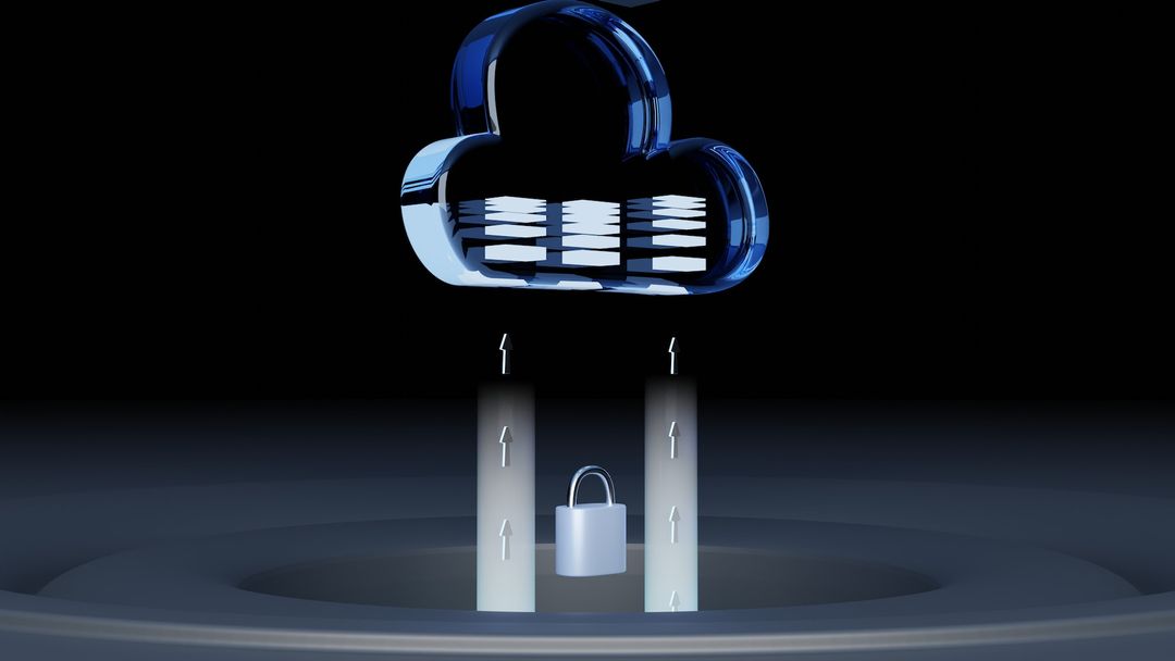 Why 2024 is the year to invest in your cloud security